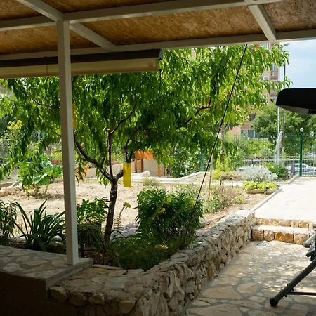 Apartmán Cozy & Bright In Split