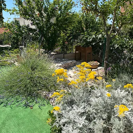 Apartmán Cozy & Bright In *