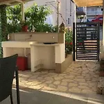 公寓 Cozy & Bright In 斯普利特
