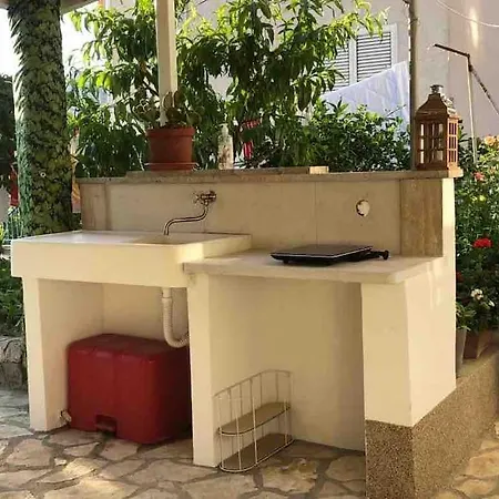 Apartment Cozy & Bright In Split