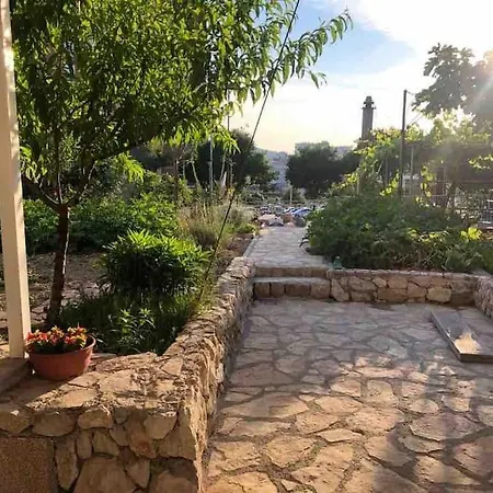 Cozy & Bright In Split