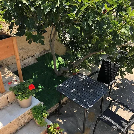 Apartment Cozy & Bright In Split