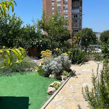 Apartman Cozy & Bright In *