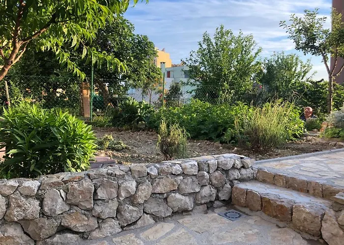 Cozy & Bright In Split