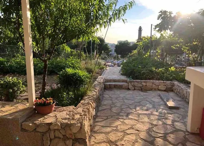 Cozy & Bright In Split