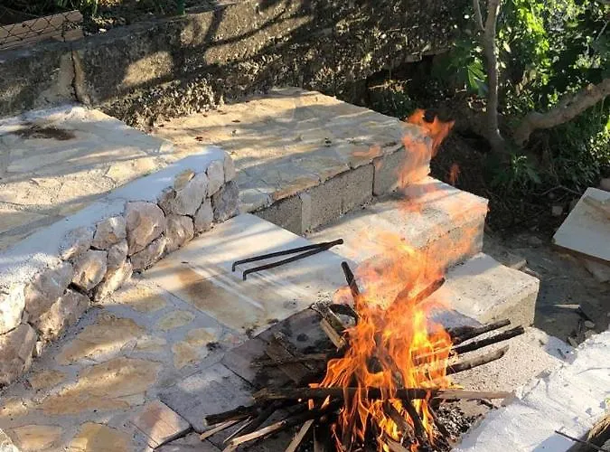 Cozy & Bright In Split