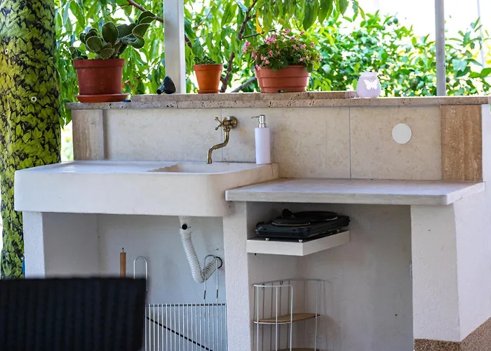 Apartman Cozy & Bright In *