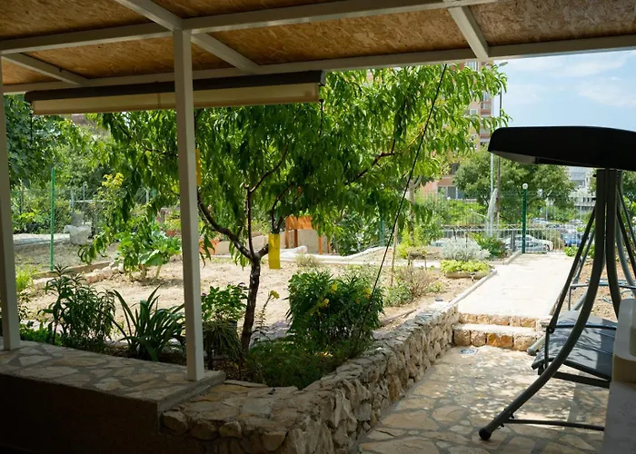 Apartman Cozy & Bright In Split