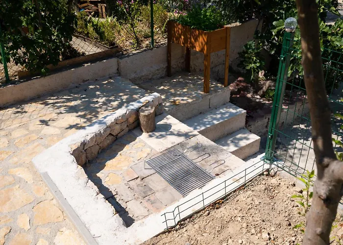 Cozy & Bright In Split