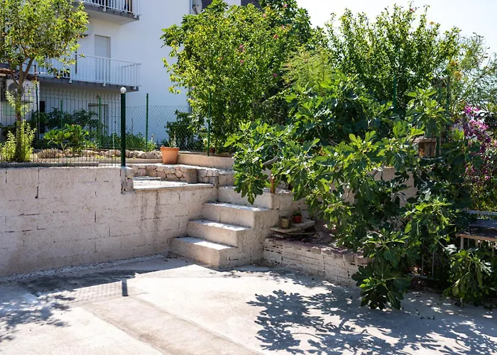 Apartman Cozy & Bright In