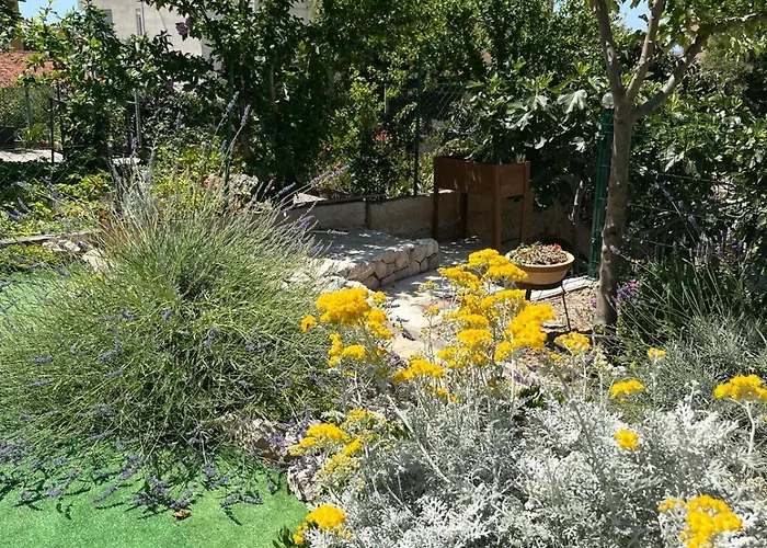 Apartman Cozy & Bright In *