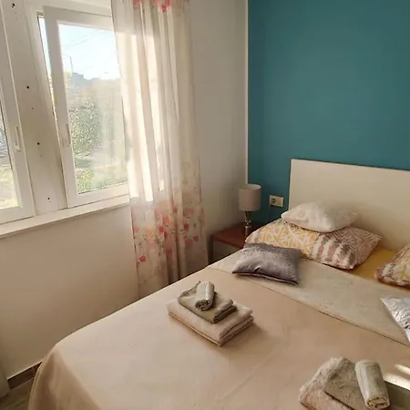 Cozy & Bright In Apartamento Split