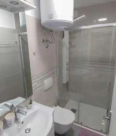 Apartamento Cozy & Bright In