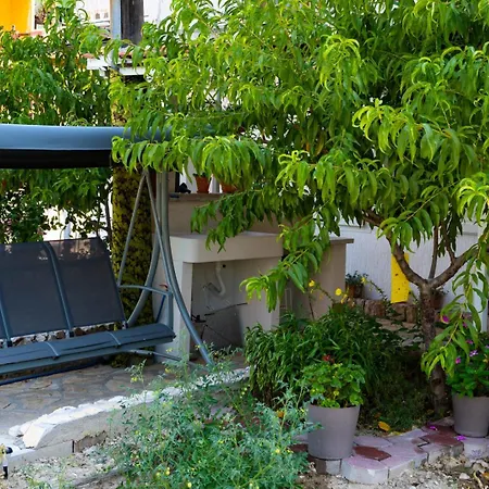 Apartment Cozy & Bright In Split