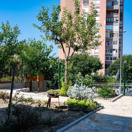 Cozy & Bright In Сплит