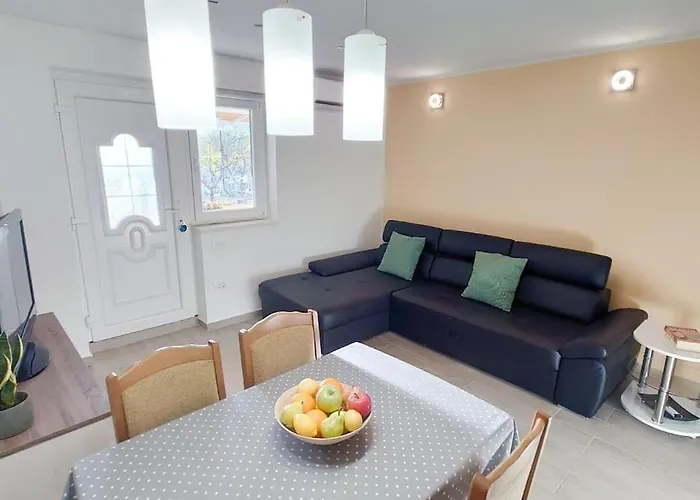 Cozy & Bright In Split