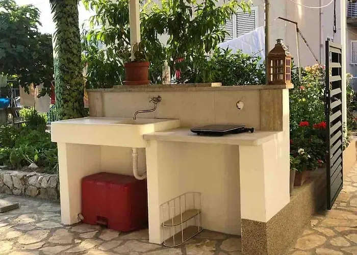 Apartment Cozy & Bright In Split