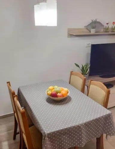 Apartment Cozy & Bright In Split