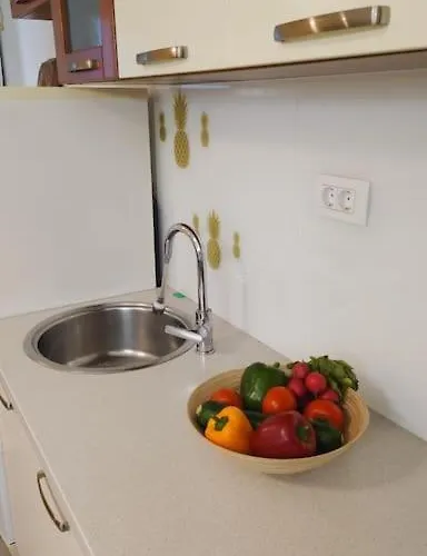 Cozy & Bright In Split