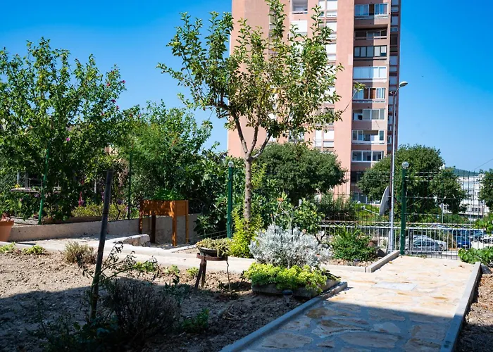 Cozy & Bright In Split