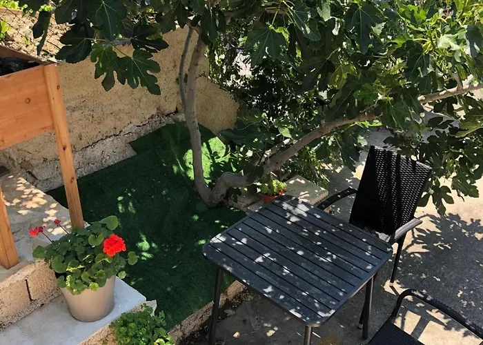 Apartment Cozy & Bright In Split